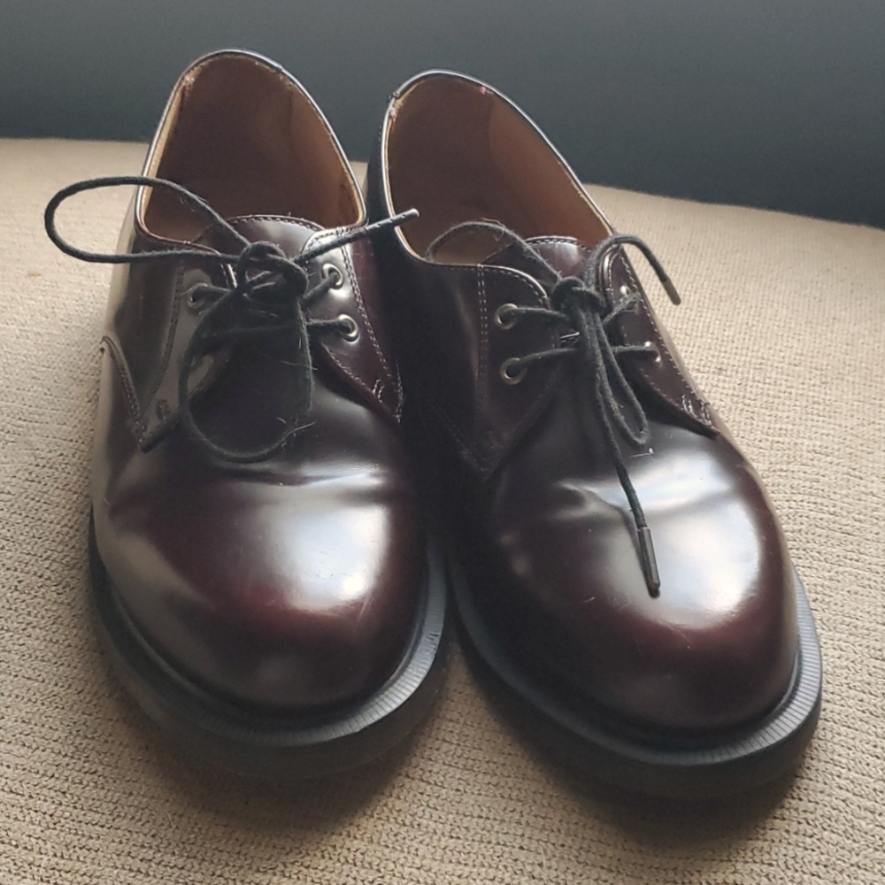 Dr martens